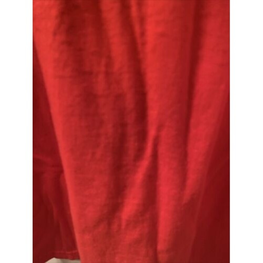 Gildan Mens Adult Red T-Shirt U.S. Patriotic Military Theme Size XL - Picture 10 of 13